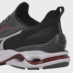Tênis Masculino Mizuno Wave Mirai 8 - Foto 7