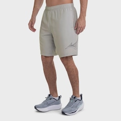 Bermuda Mizuno Run Bird Masculina - Foto 2