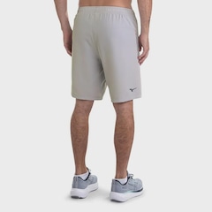 Bermuda Mizuno Run Bird Masculina - Foto 3