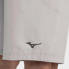 Bermuda Mizuno Run Bird Masculina - Foto 6