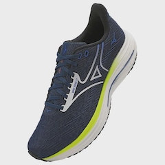Tênis Masculino Mizuno Wave Rider 29 - Foto 2