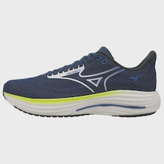 Tênis Masculino Mizuno Wave Rider 29 - Foto 3