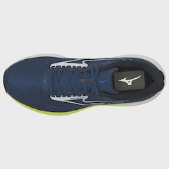 Tênis Masculino Mizuno Wave Rider 29 - Foto 4