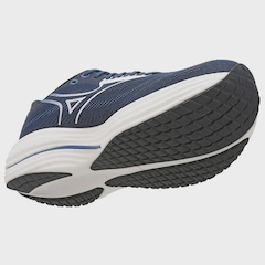 Tênis Masculino Mizuno Wave Rider 29 - Foto 6