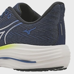 Tênis Masculino Mizuno Wave Rider 29 - Foto 7