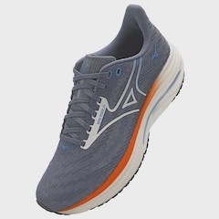 Tênis Masculino Mizuno Wave Rider 29 - Foto 2