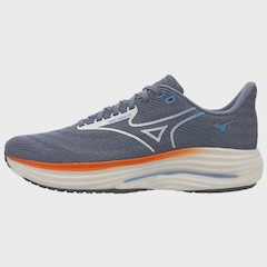 Tênis Masculino Mizuno Wave Rider 29 - Foto 3
