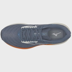 Tênis Masculino Mizuno Wave Rider 29 - Foto 4
