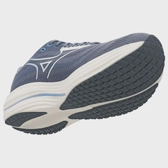Tênis Masculino Mizuno Wave Rider 29 - Foto 6