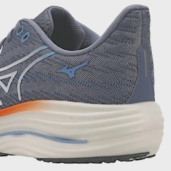 Tênis Masculino Mizuno Wave Rider 29 - Foto 7