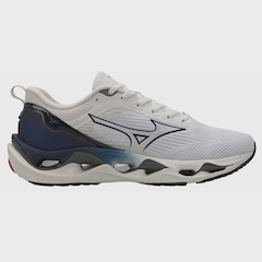 Tênis Masculino Mizuno Wave Stratos 3 - Foto 1