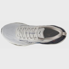 Tênis Masculino Mizuno Wave Stratos 3 - Foto 4