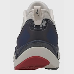 Tênis Masculino Mizuno Wave Stratos 3 - Foto 5