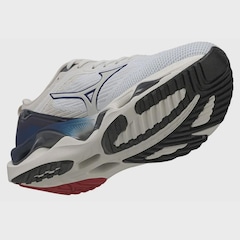 Tênis Masculino Mizuno Wave Stratos 3 - Foto 6