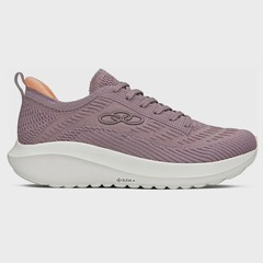 Tênis Feminino Olympikus Lance - Foto 1