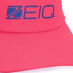 Viseira Zeiq Beach Tennis - Adulto - Foto 2