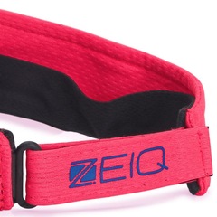 Viseira Zeiq Beach Tennis - Adulto - Foto 3