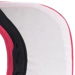 Viseira Zeiq Beach Tennis - Adulto - Foto 4