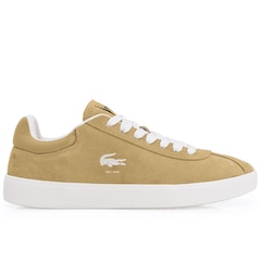 Tênis Lacoste Baseshot Masculino - Foto 1