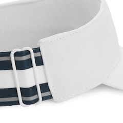 Viseira Babolat Elastic Visor - Adulto - Foto 4