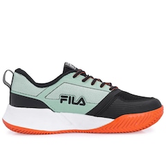 Tênis Padel Fila Master Ace - Feminino - Foto 3