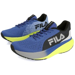 Tênis Fila Agile - Masculino - Foto 3