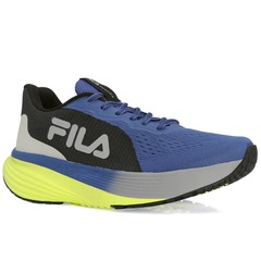 Tênis Fila Agile - Masculino - Foto 7