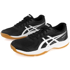 Tênis Squash Asics Upcourt 6 - Feminino - Foto 3