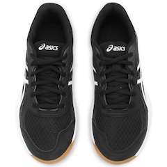 Tênis Squash Asics Upcourt 6 - Feminino - Foto 4