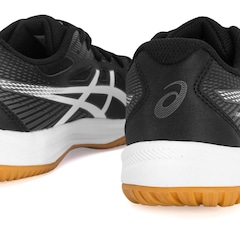 Tênis Squash Asics Upcourt 6 - Feminino - Foto 6