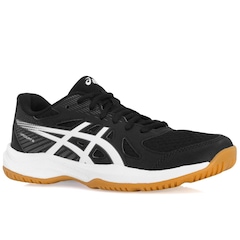 Tênis Squash Asics Upcourt 6 - Feminino - Foto 7