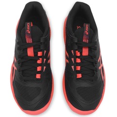 Tênis Asics Solution Speed FF 4 - Feminino - Foto 4