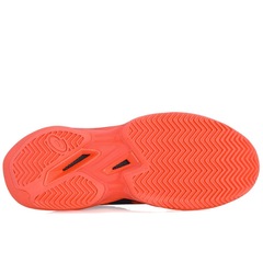 Tênis Asics Solution Speed FF 4 - Feminino - Foto 5