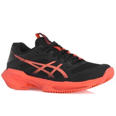 Tênis Asics Solution Speed FF 4 - Feminino - Foto 7