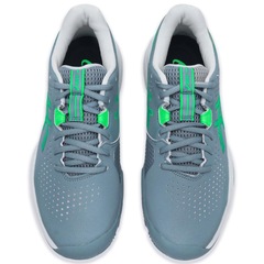 Tênis Asics Gel Challenger 15 Padel - Masculino - Foto 4