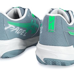 Tênis Asics Gel Challenger 15 Padel - Masculino - Foto 6