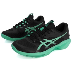 Tênis Asics Solution Speed FF 4 - Masculino - Foto 3