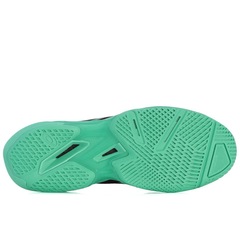 Tênis Asics Solution Speed FF 4 - Masculino - Foto 5