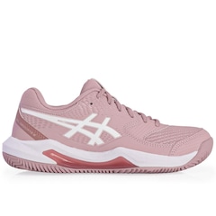 Tênis Asics Gel Dedicate 8 - Feminino - Foto 1