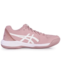 Tênis Asics Gel Dedicate 8 - Feminino - Foto 2