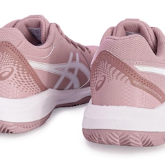 Tênis Asics Gel Dedicate 8 - Feminino - Foto 6