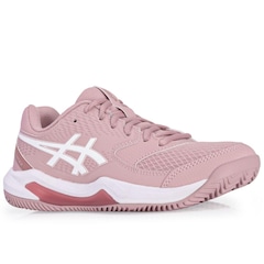 Tênis Asics Gel Dedicate 8 - Feminino - Foto 7