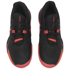 Tênis Asics Gel Resolution X Clay - Feminino - Foto 4