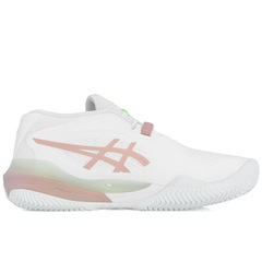 Tênis Asics Gel Resolution X - Feminino - Foto 2