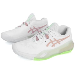 Tênis Asics Gel Resolution X - Feminino - Foto 3