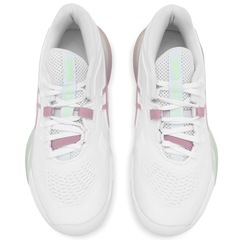 Tênis Asics Gel Resolution X - Feminino - Foto 4