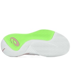 Tênis Asics Gel Resolution X - Feminino - Foto 5