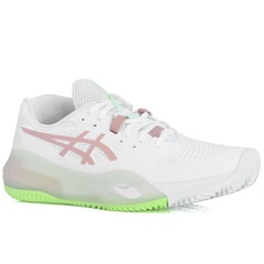Tênis Asics Gel Resolution X - Feminino - Foto 7