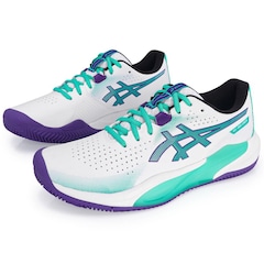Tênis Asics Gel Challenger 15 - Masculino - Foto 3
