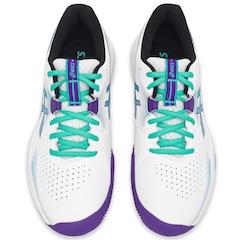 Tênis Asics Gel Challenger 15 - Masculino - Foto 4